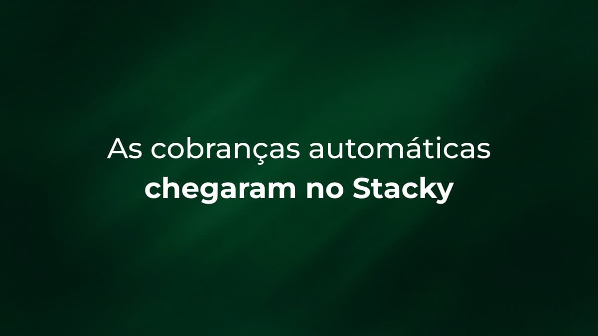 Cobrar não devia ser trabalho seu