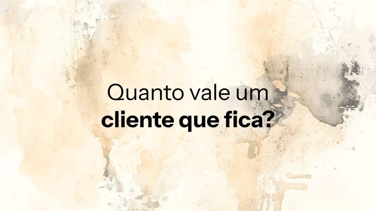 Como calcular LTV de clientes: guia para empresas de serviços recorrentes