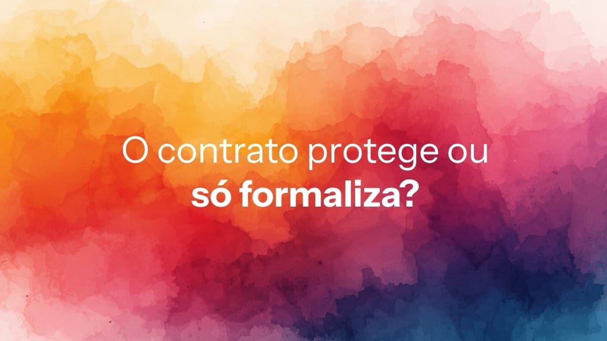 Contrato de serviço recorrente: cláusulas essenciais para agências e SaaS